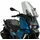 PUIG Windschutzscheibe V-Tech Line Touring Getönt Motorradscheibe