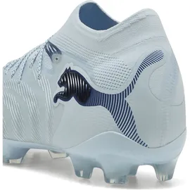 Puma Future 9 Ultimate FG Herren Blau/Weiß 41