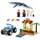 LEGO Jurassic World Pteranodon-Jagd 76943