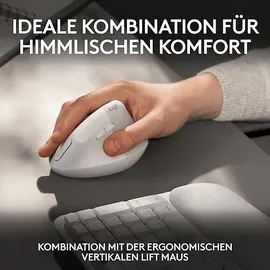 Logitech Wave Keys DE