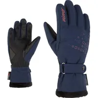 Ziener Lania ASR PR Glove Junior dark navy (108)