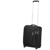 Samsonite Respark Upright Underseater 45cm + GRATIS HOTELGUTSCHEIN ozone Black