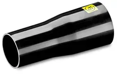 Reduziermuffe NT DN40 / DN35