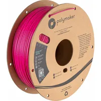 Polymaker PolyLite PETG - 1.75mm - 1kg - Magenta
