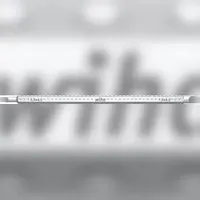 Wiha Wechselklinge System 6 Schlitz 4,0 mm / 6,0 mm 150 mm