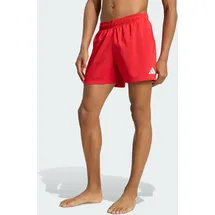 adidas Badeshorts Essentials 5 ́ ́ Better Scarlet S