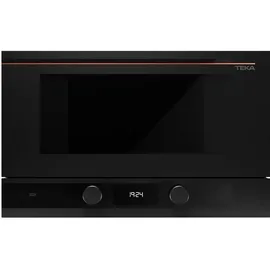 Teka ML 82-G1 BIS L Schwarz