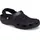 II LiteRide Clog Schwarz/Grau 41