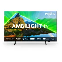 Philips 50PUS8309/12 50" 4K LED Ambilight TV