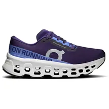 On Cloudmonster 3 Herren Wide Schwarz 45