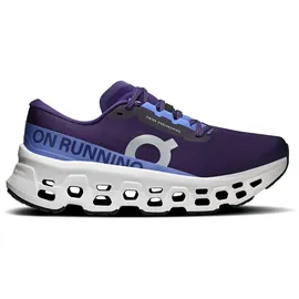On Cloudmonster 3 Herren Wide Schwarz 45