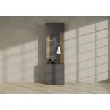 Set One by Musterring Vitrine TACOMA