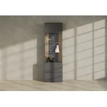 Set One by Musterring Vitrine TACOMA