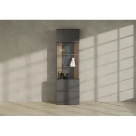 Set One by Musterring Vitrine TACOMA