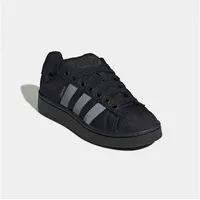 adidas Campus 00S Damen Core Black/Core Black/Tech Grey Metallic 38