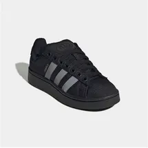 adidas Campus 00S Damen Core Black/Core Black/Tech Grey Metallic 38