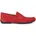 U KOSMOPOLIS Moccasin RED 40 EU