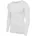 hmlBL Langarmshirt Herren 9001 white M