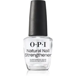 OPI Natural Nail Strengthener Basic Nagellack mit festigender Wirkung 15 ml