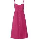 LASCANA Sommerkleid Pink 40