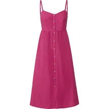 LASCANA Sommerkleid Pink 40