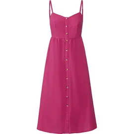 LASCANA Sommerkleid Pink 40