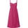 LASCANA Sommerkleid Pink 40