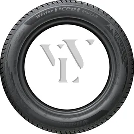 Hankook Winter i*cept evo2 W320 215/55 R17 98V