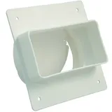 Marley 060132 Flachkanaladapter