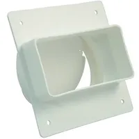 Marley 060132 Flachkanaladapter 