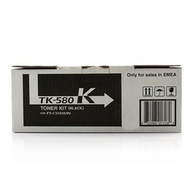 Kyocera TK-580K schwarz