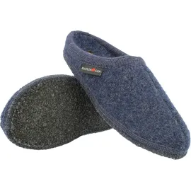 HAFLINGER Alaska Blau 37