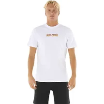 Rip Curl Big Mumma Icon T-Shirt 2025 white - L