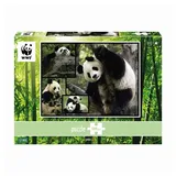 merchant ambassador (holdings)ltd. AMBASSADOR - Pandas 1000 Teile