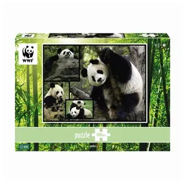 merchant ambassador (holdings)ltd. AMBASSADOR - Pandas 1000 Teile