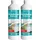 Hotrega Grünbelagentferner Super Konzentrat 2 x 1 Liter