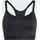 adidas Optime Workout Schwarz L
