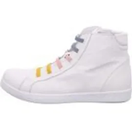 Andrea Conti Komfort Stiefeletten Damen High Top Sneaker