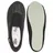 Beck Gymnastikschuh Schwarz 34