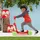Skip Hop 3 In 1 Fuchswanderer - Multicolor - One Size