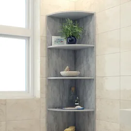Vicco Ecki, Beton, 40 x 180 cm)