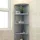Vicco Ecki, Beton, 40 x 180 cm)