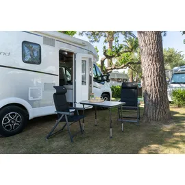Crespo Campingstuhl AP/237-ADC-86 Grau
