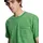 QUIKSILVER Sporttop QUIKSILVER "Lopaz Striped Pocket", Herren, Gr. XS, leprechaun lopaz stripes, Obermaterial: 70% Walkfrottier, 30% Microfaser., Tops Sporttop