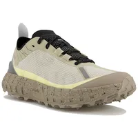 Norda 001a Damen Grau/Silber 40