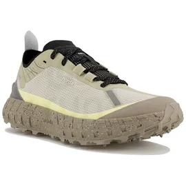 Norda 001a Damen Grau/Silber 40
