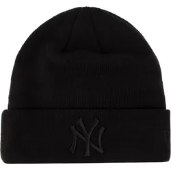 Mütze Herren New York Yankees Cuff Hat Einheitsgröße