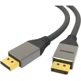 Celexon DisplayPort Kabel 4K 5,0 m