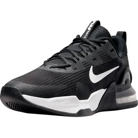 Nike Air Max Alpha Trainer 5 Herren Black/White-Black 47,5