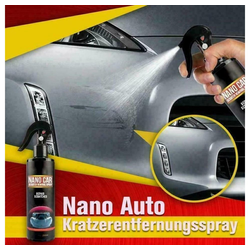 Universal NANO MAGIC™ magisches Auto Kratzerentfernungsspray Kratzer Entferner Lack Spray Reparatur Aufbereitung, MAVURA